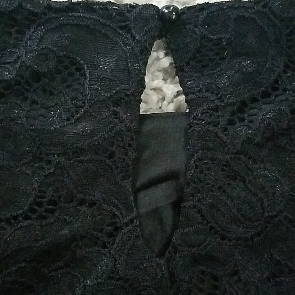 NWT Maurices Two Piece High Low Dress - Picture 4 of 8